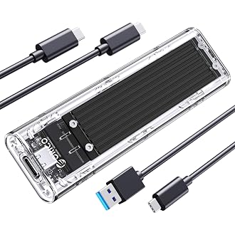 ORICO Enclosure