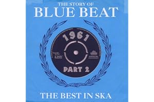 Story of Blue Beat 1961 V2 / Various