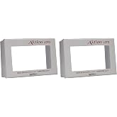 Aktion Safety Acrylic Electrical Panel Lockout Device A...