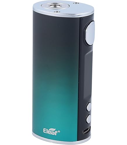 elfbar nachfüll pod läuft aus Eleaf iStick i40 Starter Kit $33.99 main image 0