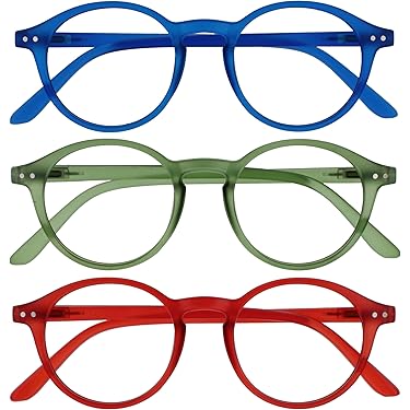 Utilissimi 0210 Occhiali Lettura Nero - Foto 6