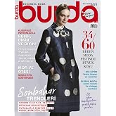 BURDA DERGİSİ