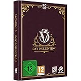 Victoria 3 Day One Edition (PC) (64-Bit)