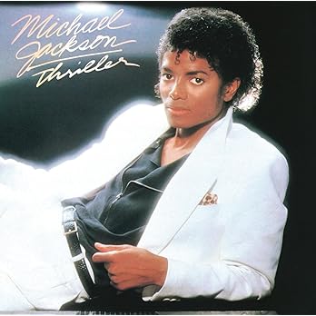 Thriller - View 6