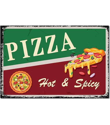 AAROENLYS Retro Blechschild „Beware Of Dog“ – 20,3x30,5 Cm, Aluminium, Wasserdicht, Für Garten & Garage