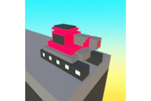 Tower Blast Saga: Pixel Wars