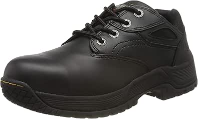 calvert steel toe