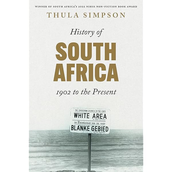 The Making of Modern South Africa: Conquest, Apartheid, Democracy