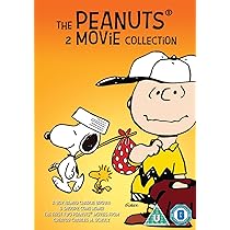 その他 Boy Named Charlie Brown [DVD] w17b8b5 Peanuts - A Boy Named Charlie Brown: Amazon.ca: Melendez