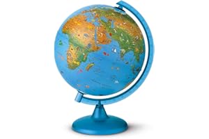 Tecnodidattica 25 cm Arca Globe