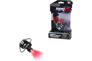 SpyX / Micro Spy Light