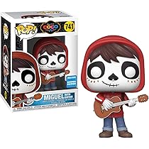 Coco♪ Funko Pop! Coco Edition Special 1086 Alebrije Dante Glow in