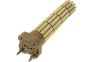 ATLANTIC 200 résistance stéatite - 1200 watts - diamètre 47 mm - thermor 060177