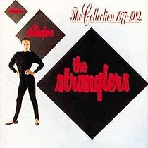洋楽 The Stranglers Singles (The U.A. Years) Amazon Musicでザ・ストラングラーズのSingles (The UA Years)を