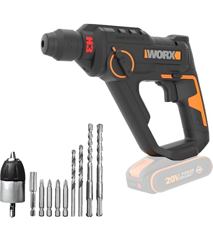Rotor De Moteur Makita Type HR3200C HR3210C HR3210FCT HR3540C HR3541FC - Neuf Référence 10670900 - Fabriqué En Allemagne