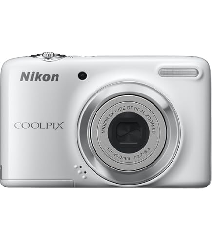 Nikon COOLPIX S4300 白 Nikon COOLPIX S4300 白 Nikon Coolpix S4300 review | TechRadar