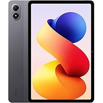 Pro 2 Pad REDMI オマケ　国内版　Xiaomi 5G 71wonwEmd8L._AC_UL210_SR210, グラファイト Androidタブレット本体