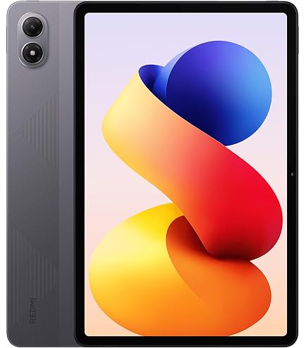 Xiaomi Pad 7, 8GB + 128GB Tablet WIFI 11.2