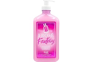 Devoted Creations Frose Fantasy - Fusione ammorbidente satinata, deliziosamente lussuosa, miscelata con estratti di zucchero champagne che perfezionano la pelle