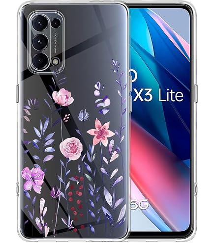 Procase Custodia per Nintendo Switch Lite Case, Morbida TPU Cover, Slim