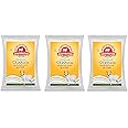 GAVYRATAN A2 Cow Skimmed Milk Powder 1kg | All Natural | 100% Pure | Boosts Liver Health Pack of 3