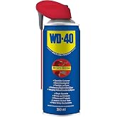 WD-40, &Ccedil;ok Ama&ccedil;lı Sıvı, Binlerce Uygulama i&ccedil;in Yağ &Ccedil;&ouml;z&uuml;c&uuml;, Pas S&ouml;k&uuml;c&uuml;, Makine ve Elektrikli Cihazlar i&ccedil;in Temizleyici ve Koru