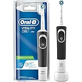 Oral-B D150 Şarj Edilebilir Diş Fır&ccedil;ası Plus 1 Yedek Başlık