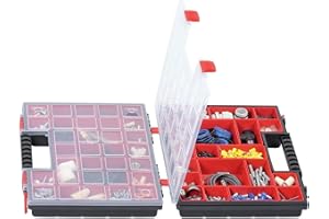 Organizator narzędzi KISTENBERG