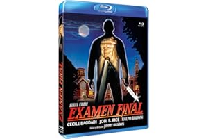 MPO Abschlussprüfung (Region B)