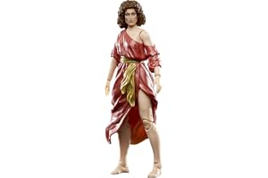 Ghostbusters Plasma Series - Figurine SOS Fantomes Dana Barrett 15 cm - Edition Collector