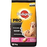 pedigree puppy 6kg