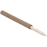 Windhager 05660 Hindistan Cevizi Bitki &Ccedil;ubuğu, Tırmanma &Ccedil;ubuğu, &Ccedil;i&ccedil;ek &Ccedil;ubuğu, Hindistan Cevizi &Ccedil;ubuğu, Dekorasyon İ&ccedil;in, Doğal