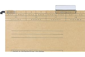 ‎ELBA ELBA Sichtreiter, farblos, 50er Pack