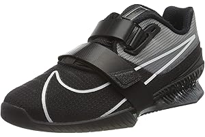 Nike - Romaleos 4, Scarpe da Ginnastica Uomo