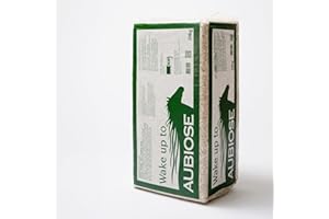 PIUESS Aubiose Hemp Rat/Pet Bedding 20Kg From Pets & Pastimes Ltd?