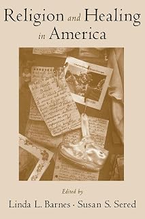 Religion and Healing in America