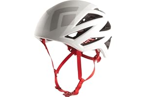 Black Diamond Unisex Vapor Rock Climbing and Mountaineering Helmet