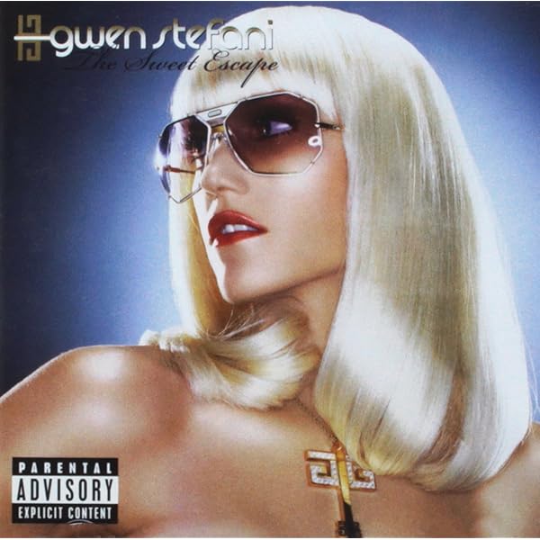 Love Angel Music Baby: Amazon.co.uk: CDs & Vinyl