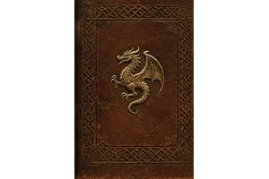 The Dragon Codex: A collaborative reference book for the Dragon community