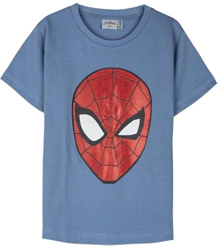 T-shirt Manica Corta DermaSilk Per Bambini 3-12 Anni, Bianca, Ideale Per Pelli Sensibili