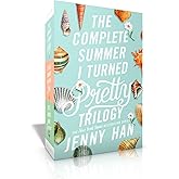 The Complete Summer I Turned Pretty Trilogy (Boxed Set): The Summer I Turned Pretty; It's Not Summer Without You; We'll Alway