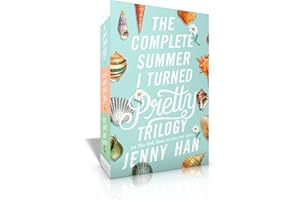 The Complete Summer I Turned Pretty Trilogy (Boxed Set): The Summer I Turned Pretty; It's Not Summer Without You; We'll Always Have Summer