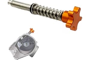 Rippin Moto TPi Idle Adjustment Screw for 2018 up KTM, Gas Gas & Husqvarna 150 250 300 XC-W EXC TE EX Models 2018-2022