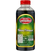 Abdurrahman Tatlıcı &Ccedil;avuşoğlu Molasses 1000g