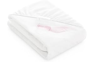 Todocama - Protector de colchón/Cubre colchón Ajustable, de Rizo, Impermeable y Transpirable. 3004 (Todas Las Medidas Disponibles). (Cama 150 x 190/200 cm)