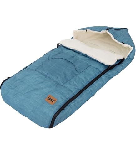 Voetenzak Maxi-Cosi 2-in-1 Twillic Black | Van Asten Babysuperstore