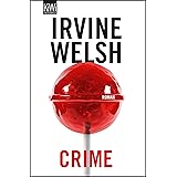 Crime: Roman