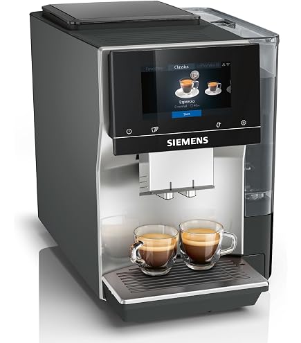 Ersatz-Halterung Für Philips Saeco Xelsis Kaffeevollautomaten – Kompatibel Mit SM7580, SM7680, SM7785 U.a.