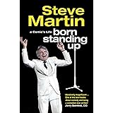 Born Standing Up: A Comic's Life