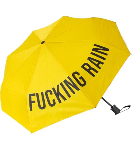 Trespass Maggiemay Parapluie Compact Léopard Automatique